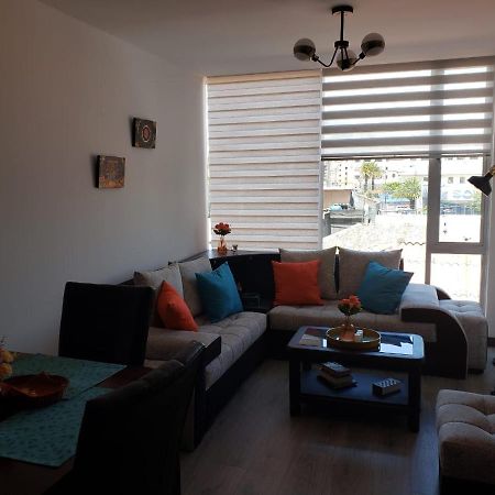Hermoso Departamento, Centrico Y Tranquilo Quito Ngoại thất bức ảnh