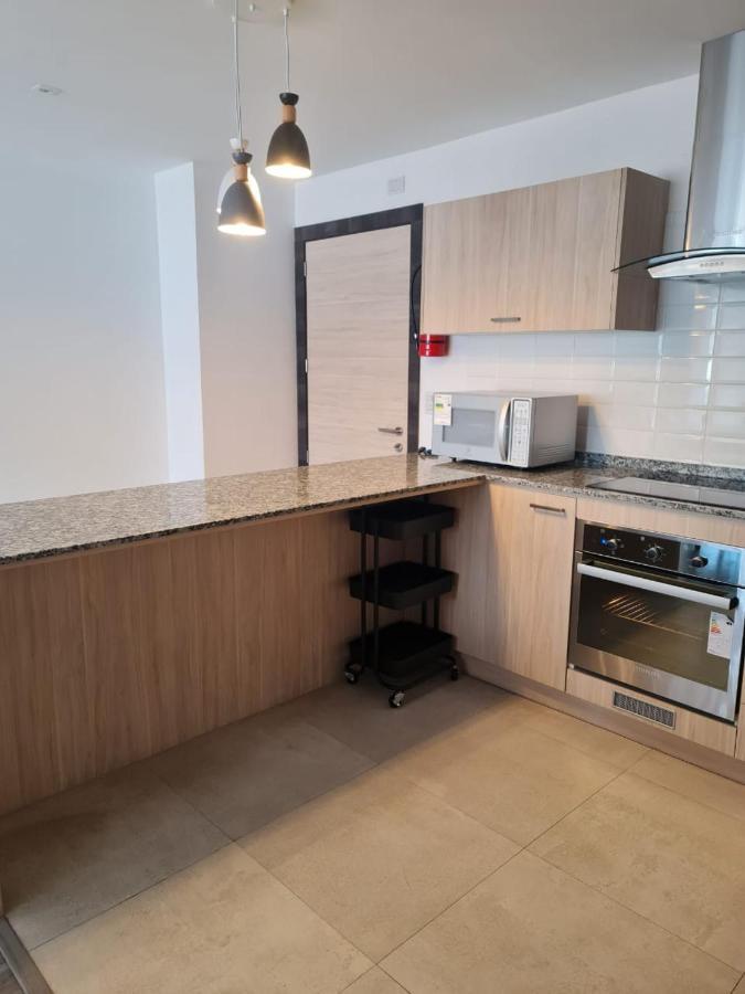 Hermoso Departamento, Centrico Y Tranquilo Quito Ngoại thất bức ảnh
