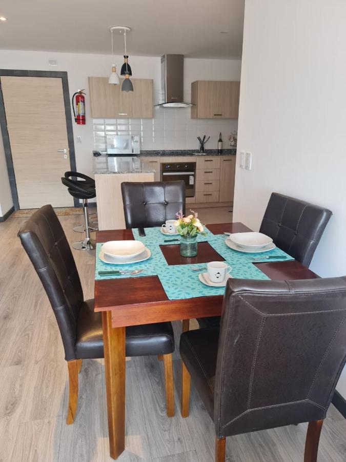 Hermoso Departamento, Centrico Y Tranquilo Quito Ngoại thất bức ảnh