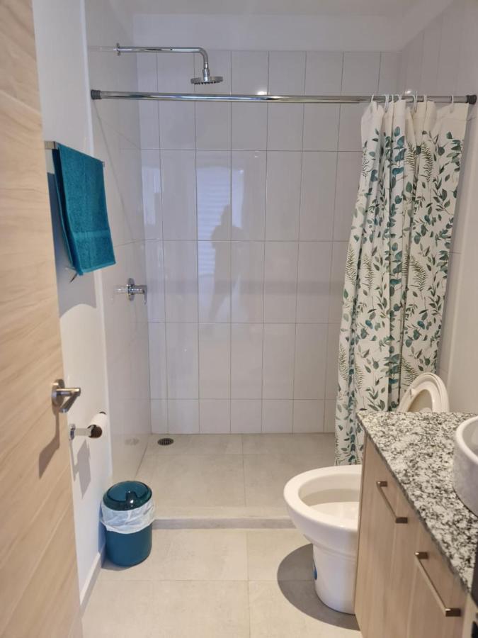 Hermoso Departamento, Centrico Y Tranquilo Quito Ngoại thất bức ảnh